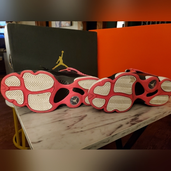 Jordan 6 Rings GS - Picture 3 of 6